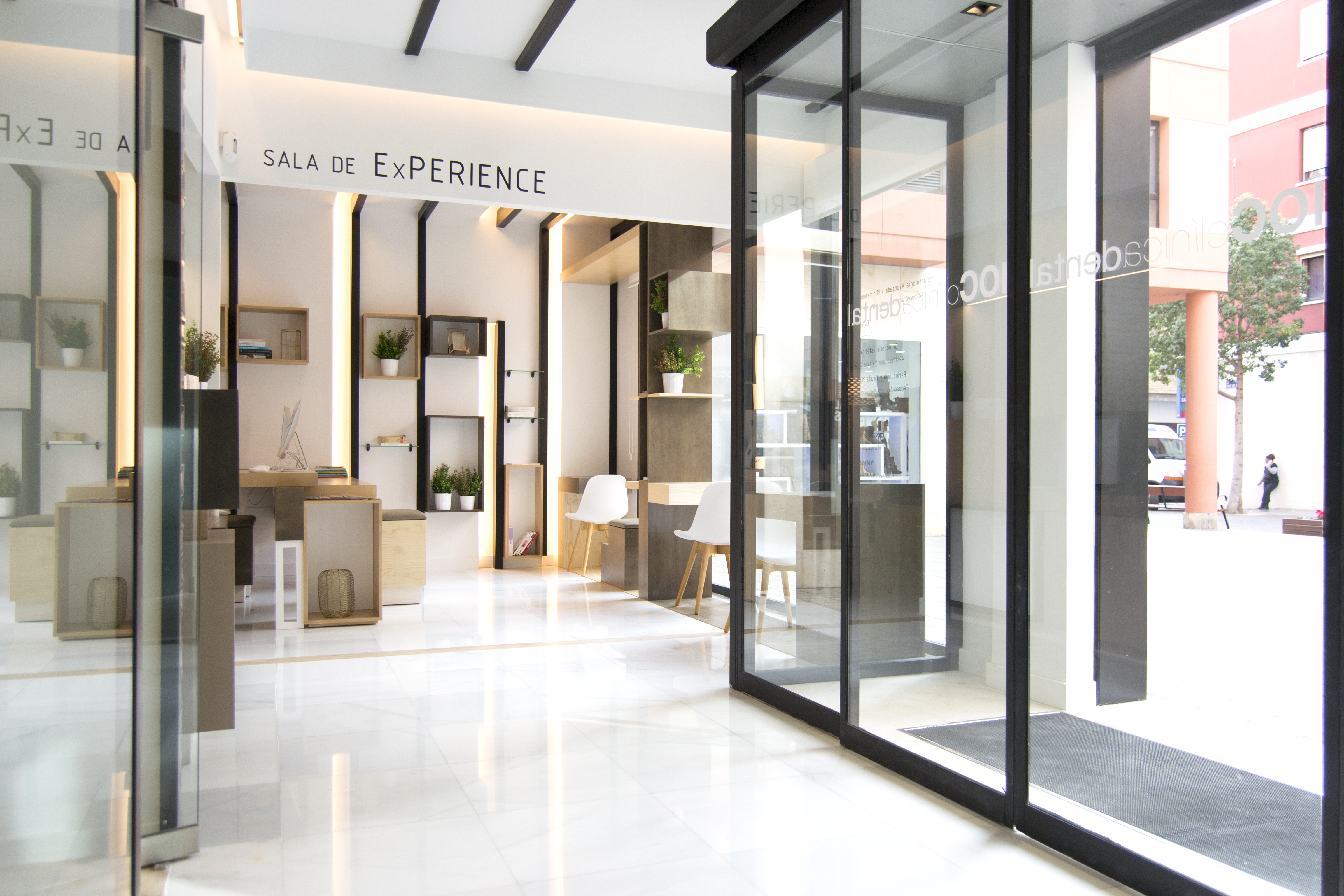 Ruiz de Alda | IOC Clínica Dental